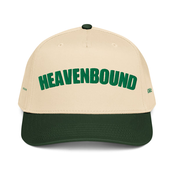 HEAVENBOUND HAT (5P-ENG)