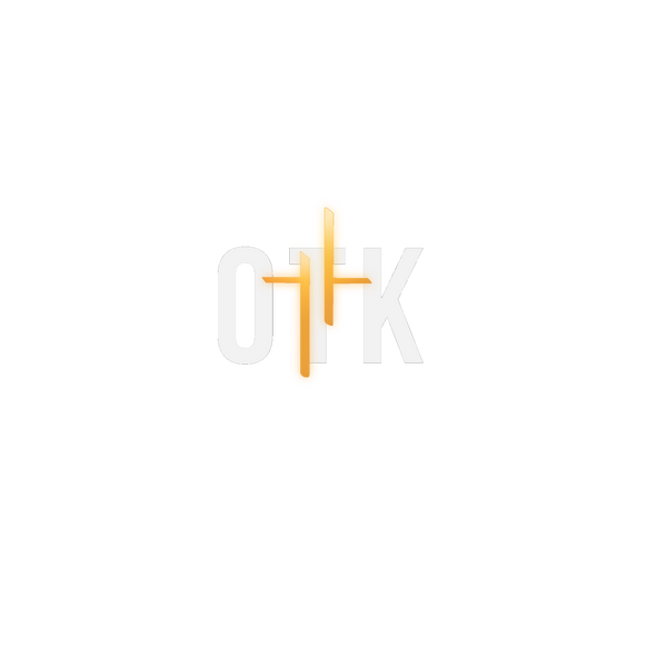 One True King (Christ Led Merch)