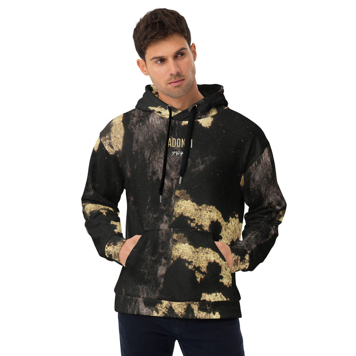 Adonai Hoodie (JAP) | Holy Camo Edition