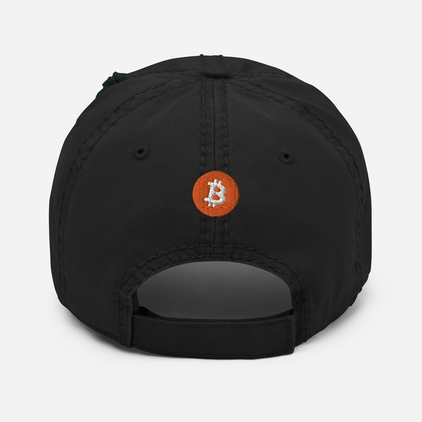 SATOSHI CAP