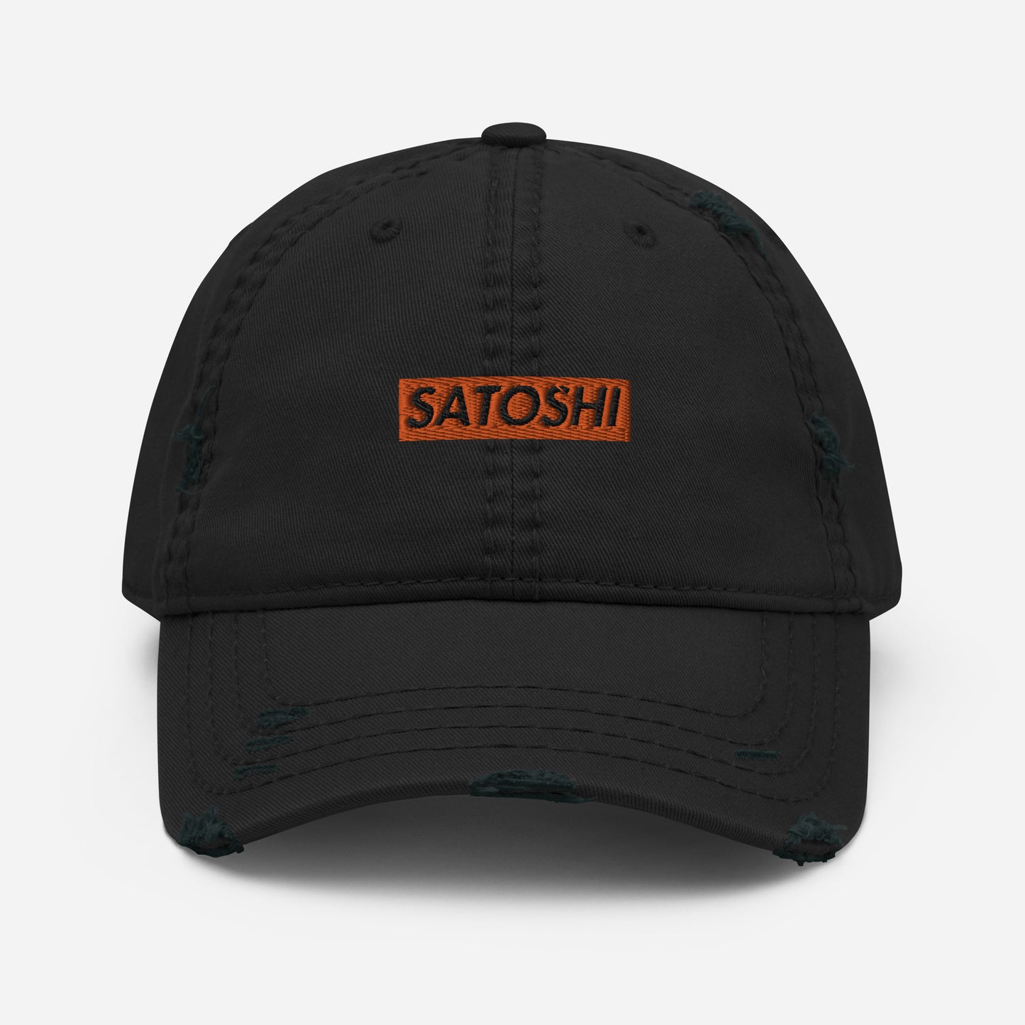 SATOSHI CAP