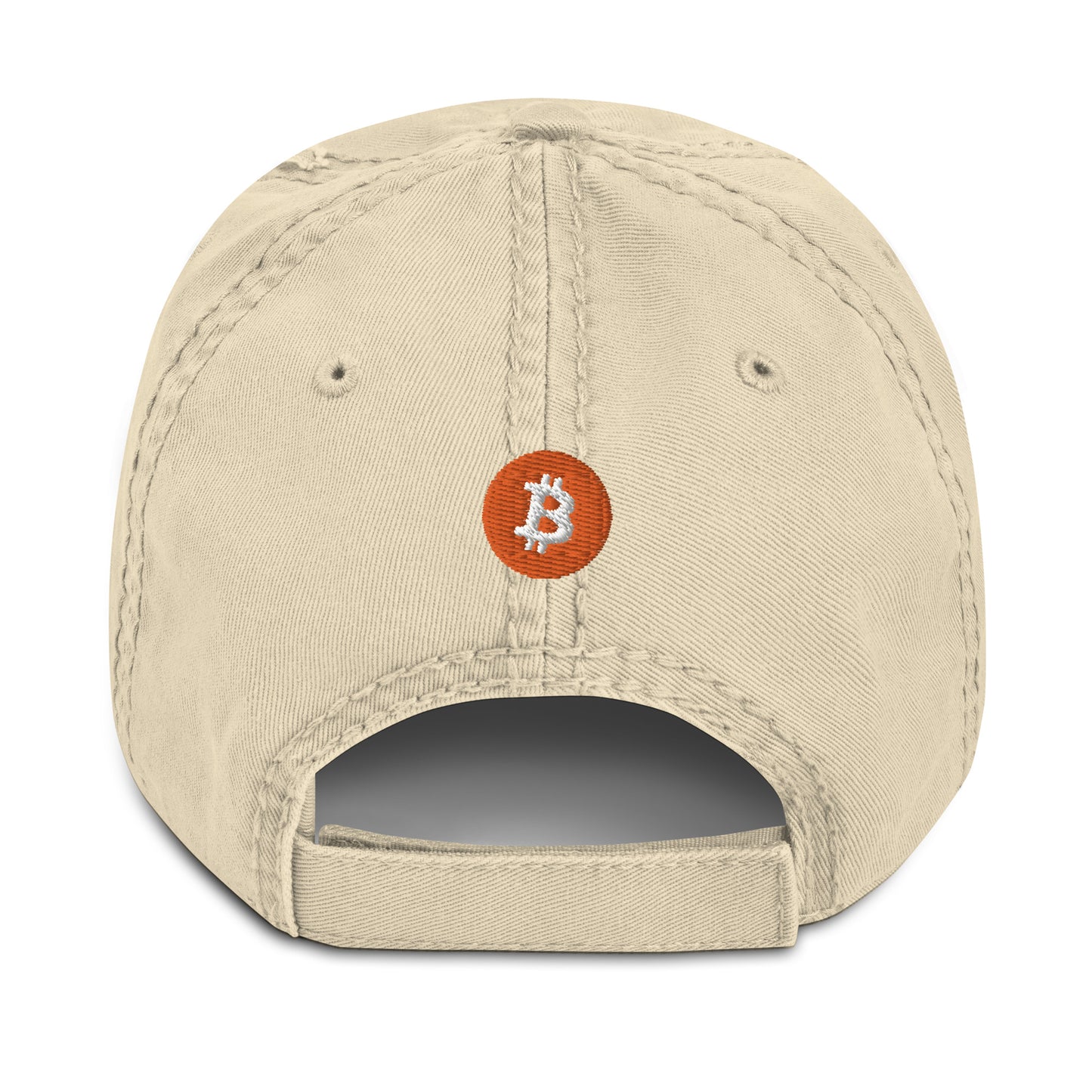 SATOSHI CAP