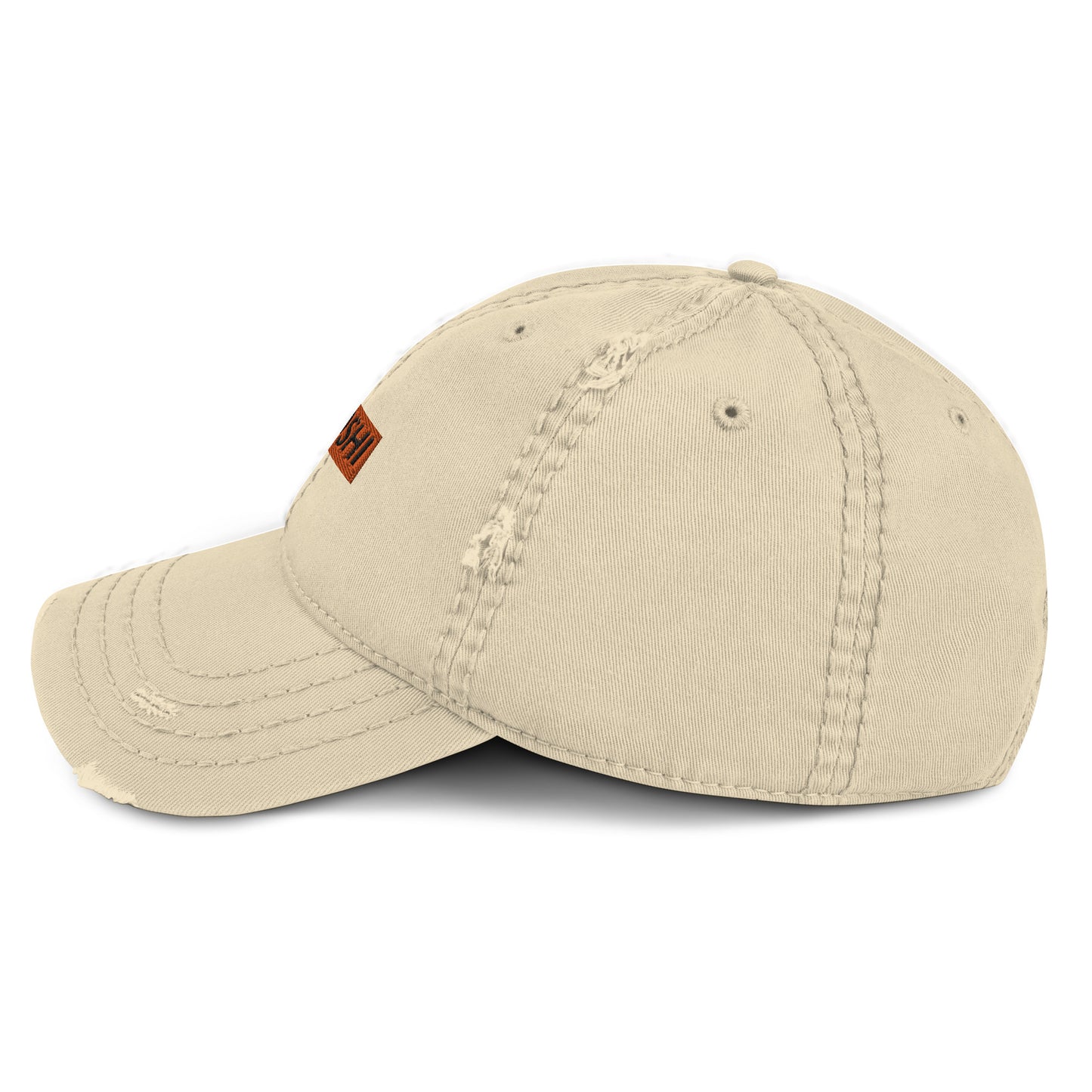 SATOSHI CAP