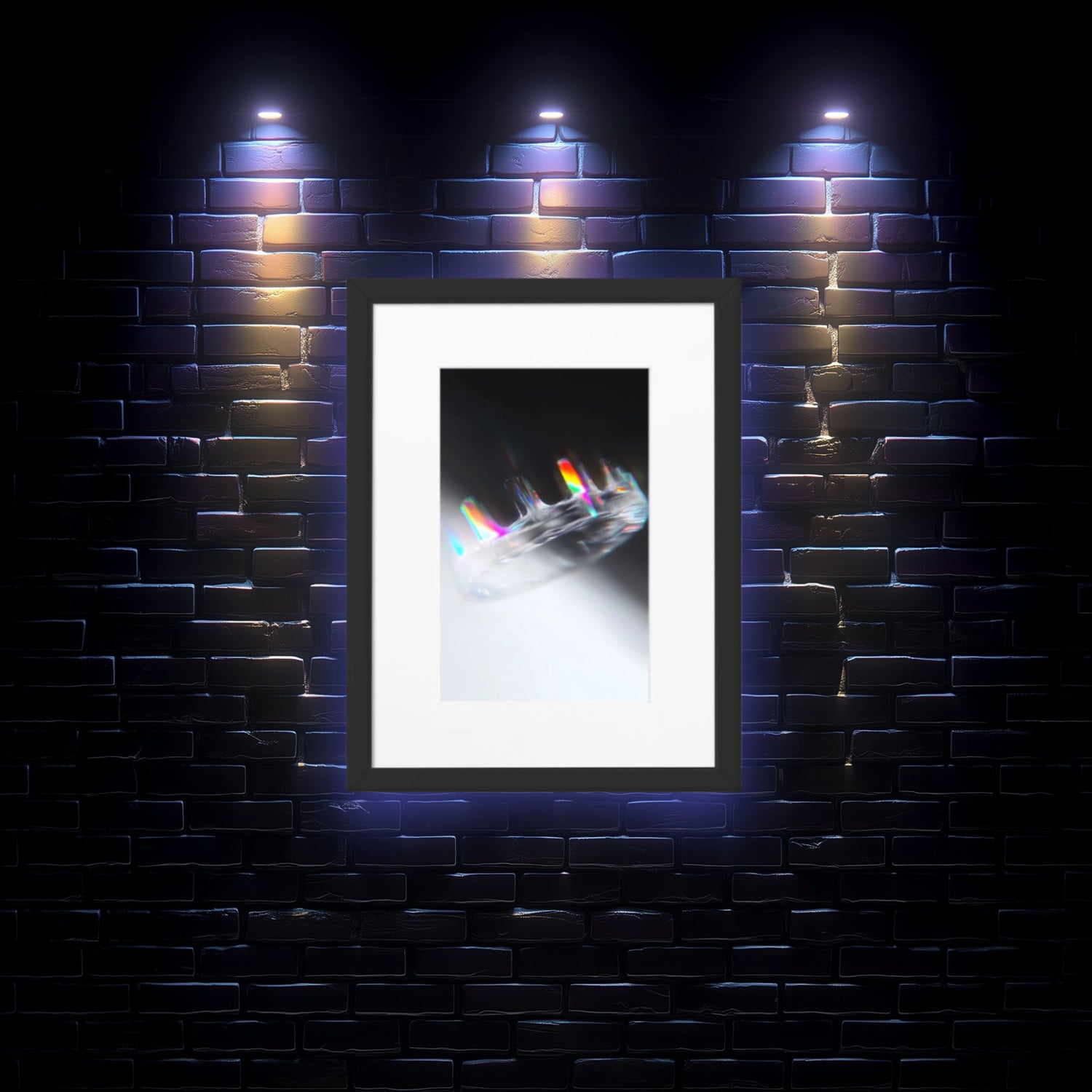 Digital Art Prints