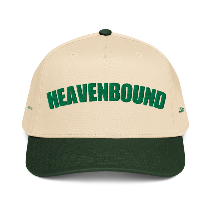 HEAVENBOUND HAT (5P-ENG)