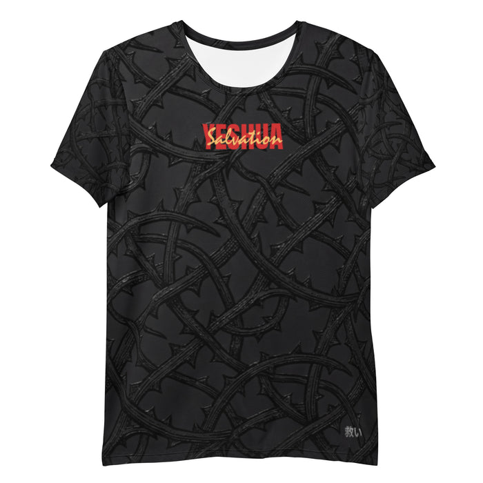 Dri-Fit Tee Shirt | Yeshua Thorns Edition