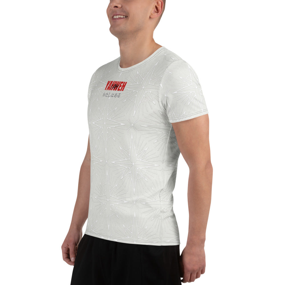 Dri-Fit Tee Shirt | Yahweh Star Edition