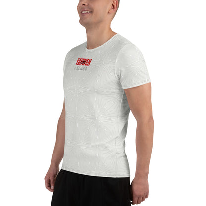 Dri-Fit Tee Shirt | Yahweh Star Edition