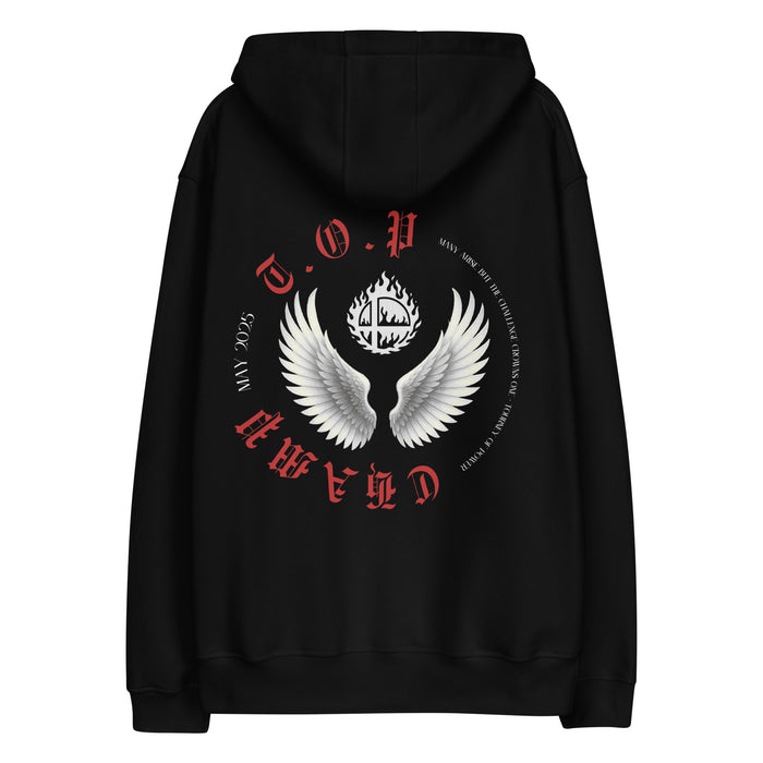 TOP CONTENDER HOODIE
