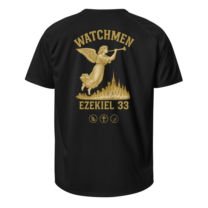 WATCHMEN JERSEY